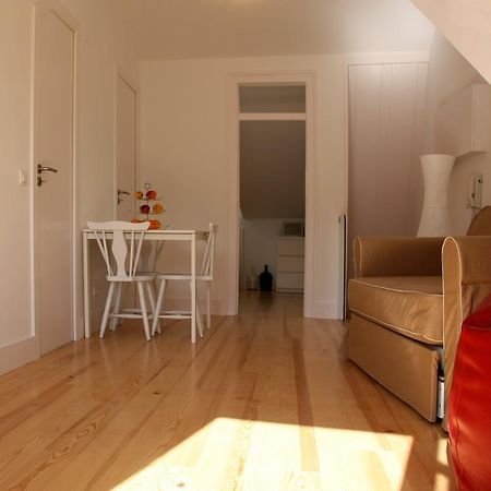 Apartmán Se De Lisboa III Pokoj fotografie