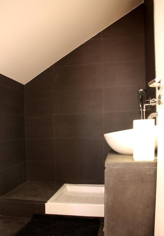 Apartmán Se De Lisboa III Pokoj fotografie