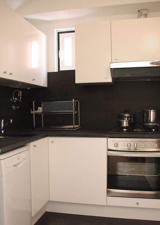 Apartmán Se De Lisboa III Pokoj fotografie